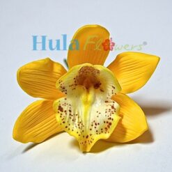 3" Foam Cymbidium Orchid