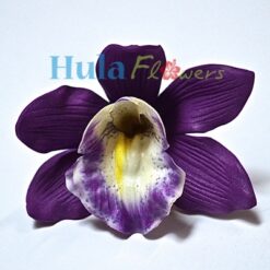 3" Foam Cymbidium Orchid