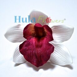 3" Foam Cymbidium Orchid