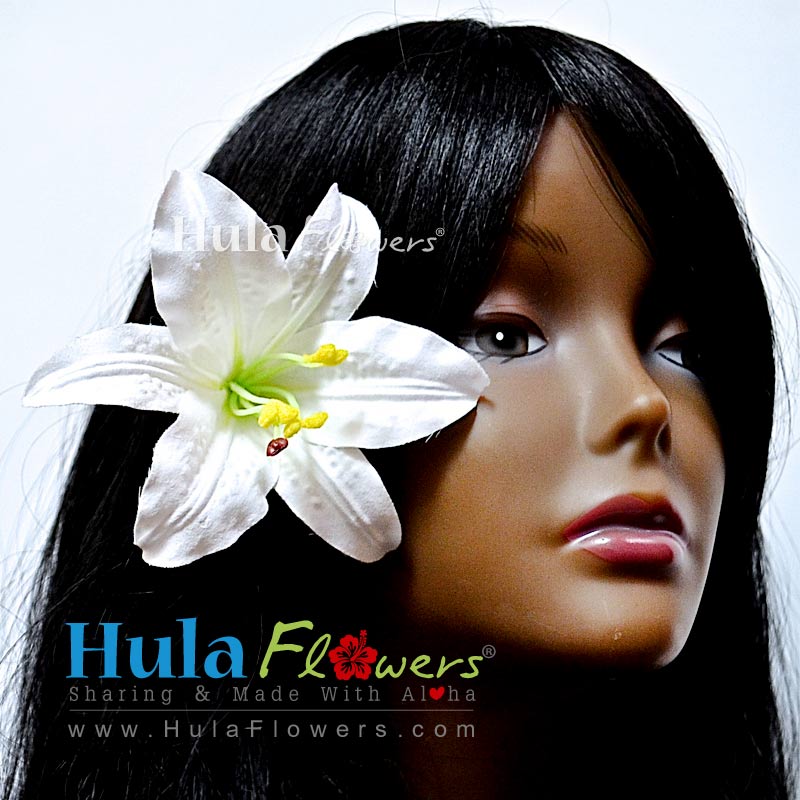 Silk & Latex Flowers