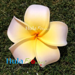 GET FREE 2.75″ Foam Plumeria 1 stem