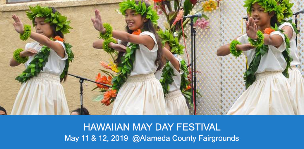 Hawaiian Festival Pleasanton 2025 Ula Lianna