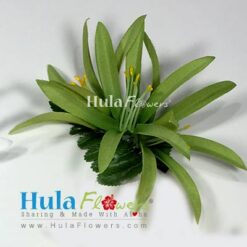 Silk Spider Lily Hair Clip - # 02
