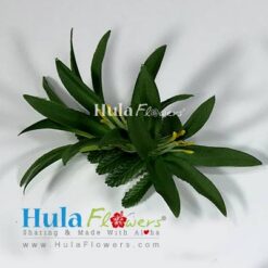 Silk Spider Lily Hair Clip - # 07