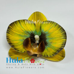 GET 1 Free Silk orchid wth clip  Limit 1 per order