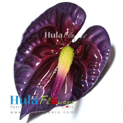 2.5" Foam Anthurium - # 03