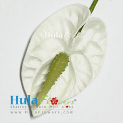 2.5" Foam Anthurium - # 05