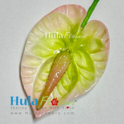2.5" Foam Anthurium - # 07