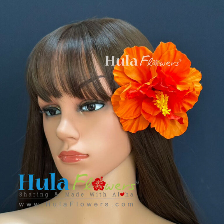 Silk & other flowers