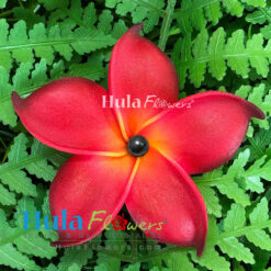 3.25" Foam Plumeria with Pearl(M)