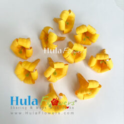 Silk Pua Kenikeni (100pcs)