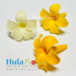 1.5” Clay Pua Kenikeni