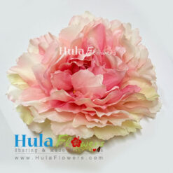 4.5” Silk Peony