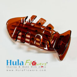 Plastic Hair Clip