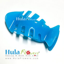 Plastic Hair Clip