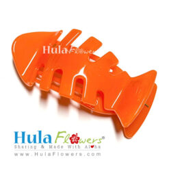Plastic Hair Clip
