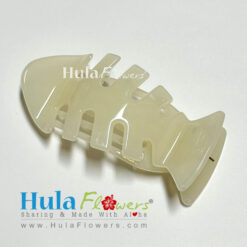 Plastic Hair Clip