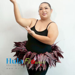Tahitian Hip Hei