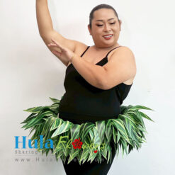 Tahitian Hip Hei