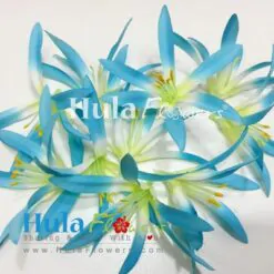 4" Silk Single Spider Lily (100 pcs) - #18