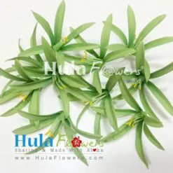4" Silk Single Spider Lily (100 pcs) - #02