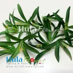 4" Silk Single Spider Lily (100 pcs) - #07