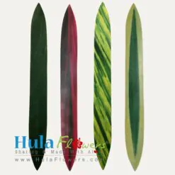 DIY Silk Leaves 12.5 inches (Making Hip Hei)