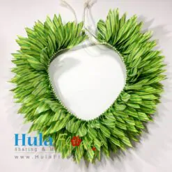 Tahitian Hip Hei