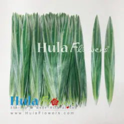 DIY Silk Foliages (Thin) Leaves (Making Haku) - # 09