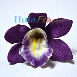 3" Foam Cymbidium Orchid