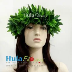Expandable Silk Fern Haku
