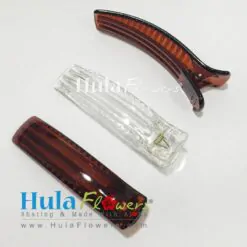 Plastic Hair Clip