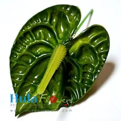 3.5" Foam Anthurium - # 04