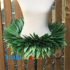T HIP Green Tahitian Hip Hei