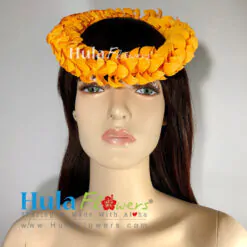 Silk Pua kenikeni Headband
