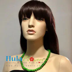 Mokihana choker lei