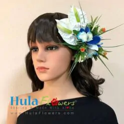 Tropical Hair Clip