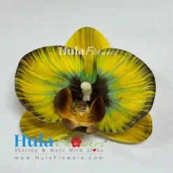 GET 1 Free Silk orchid wth clip  Limit 1 per order