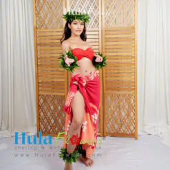Expandable Silk Fern Haku Set