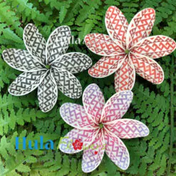 4″ Foam Tiare Tribal