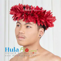 Expandable Silk Leaves Haku