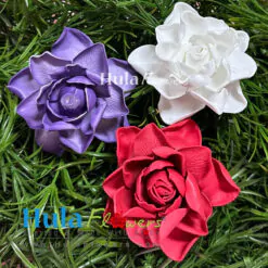 3" Foam Gardenia