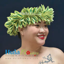 Expandable Silk Sing of India headband