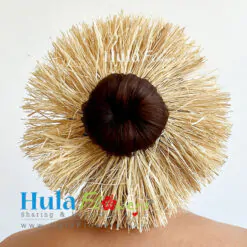 Raffia Hand Braided10 inches