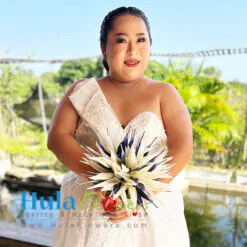 Bird of paradise Bouquet