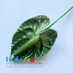 2.5" Foam Anthurium - # 10