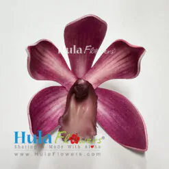 2.5” Foam Cymbidium Orchid