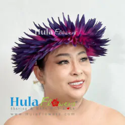 Silk Heliconia Haku 22″